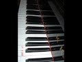 Keith Jarrett - Cologne Concert - Simon Reber