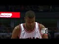 Tyrus Thomas Posterizes Rasual Butler