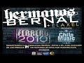 Hermanos Bermnal, El axel  y Sikhario  en Bocaccio Valparaiso 13 de febrero.mov