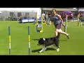 Coupe de Belgique 08: Birthe Verhaert