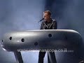 Depeche Mode - A Question of Time. June 2nd 2006, Nurenberg