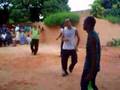 Unconditional burkina faso
