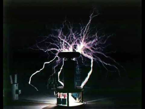 how to harvest lightning