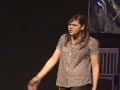 THE HOME PROJECT is a performance piece developed from the true-stories of Chicago-area youth who have been disowned because of their gender or sexual identities. Many of the stories come students away at college. In this clip, a young trans woman experiences life on the streets after being kicked out of home by her mother.