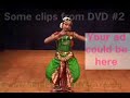 bharata natyam 2