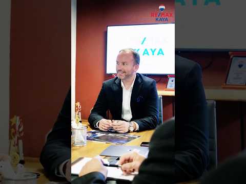 VOLKAN ULUSOY l BROKER OWNER 