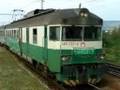 ZSSK 460