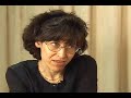 HIV/AIDS expert Helen Epstein on \"The Invisible Cure\" HIV/AIDS expert Helen Epstein on \"The Invisible Cure\"