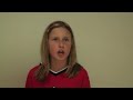RachaelG - Nailed 2009