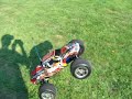 THE BEST R/C STUNTS EVER Rap Version