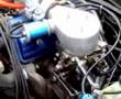 Chevete Turbo AP Racing