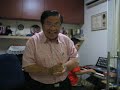 Pak Carolus Nyanyi Neng Geulis Pak Carolus Nyanyi Neng Geulis