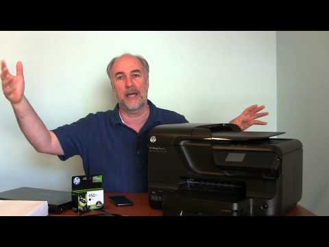 Best Wi-Fi Printer for Home or Small Business