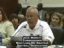 Title IX Hearing: Jack Mowatt