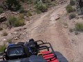 Behind the Reef Trail, May 12, 2007