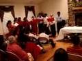 Xmas Carol,Richmond --kaalithozhuthil