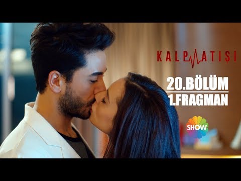 Kalp Atışı 20. Bölüm Tanıtımı                                                                                                                                                                                                                             