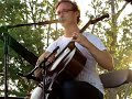 Ben Sollee at Bonnaroo \"It\