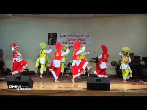 Lal Chand Yamla Jatt Yaadgari Mela 2013 Part 9 of 26