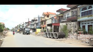 Chủ trương đúng luôn được Nhân dân ủng hộ