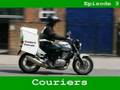 videos de Couriers Episode 3