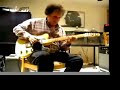 Arlen Roth - Live From My Living Room