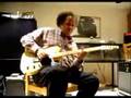 Arlen Roth - Live From My Living Room