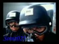 Polícia Federal - COT (Comando de Operações táticas)