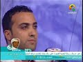 أتيتك ربي للمنشد عبدالرحمن بو حبيله من برنامج منشد الشارقة 2