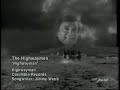 The Highwaymen - Highwayman Music Video