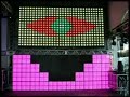 LED Piso e Paredes