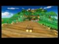 [MKWii] GCN DK Mountain WR (with a Kart) - 2' 09 110 by biohazard