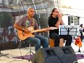 Pride & Joy by Berti Barbera and Nicu Patoi (Live)