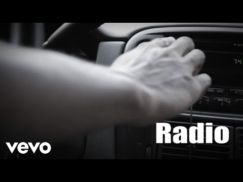 Darius Rucker - Radio (Lyric Video)