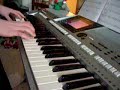 PSR-S900: Postman Pat