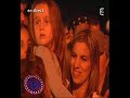 Mika � la f�te de la musique Grace kelly