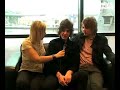 One Night Only Interview One Night Only Interview