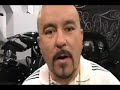 MR.CARTOON INTERVIEW 3