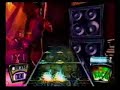 Guitar Hero: 100% on Iron Man (Hard)