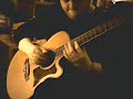 Don Ross Andy Mckee Inspired Song