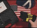 M 18-L (With Laser Sight) Advanced Taser