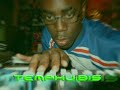 TEMPHUiBIS - Pulsariffic current (Original track)