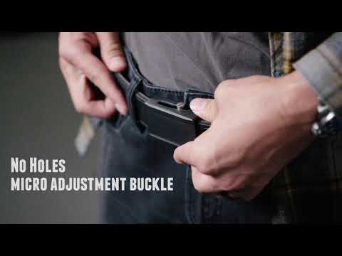 Crossbreed Holsters