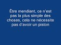 Maroc Chi Sadaka Lillah Ya Mouhcinine