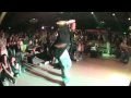 202 Dance Battle VI - Juriu: Eszteca (Olanda) - Locking