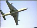 Nimrod MR2 displays at Upper Heyford 92
