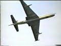 Nimrod MR2 displays at Upper Heyford 92