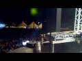 Alexander Brown & Morten Hampenberg - Sweet dreams @ Trix in the Mix Koninginnedag 2011