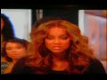 Tyra Banks: Woman Wants To Auction Her Virginity ( part 8 )
