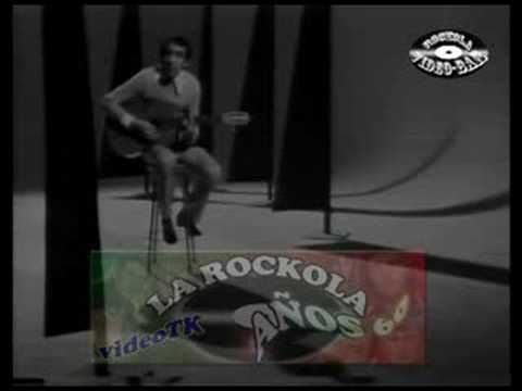 Buddy Richard - Guitarra Toca Otra Vez